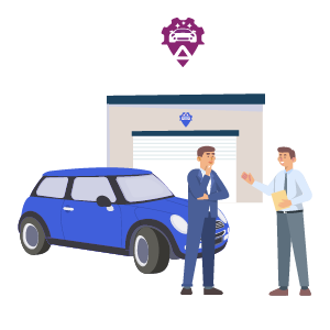 Car Service in snash